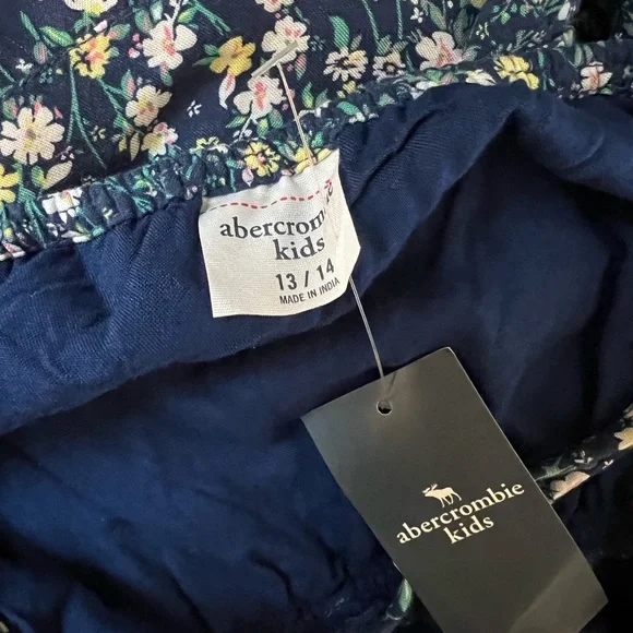 Bundle of 3 - Abercrombie Girls size 13/14 - Picture 14 of 14